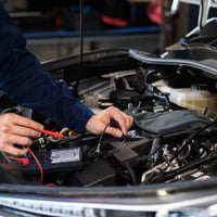 HUSBAND / WIFE AUTO ELECTRICAL BIZ - NORTHERN SUBURBS image