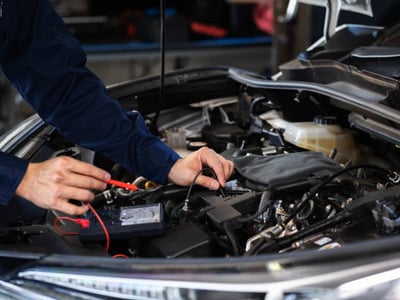Photo of Husband / Wife Auto Electrical Biz - Northern Suburbs