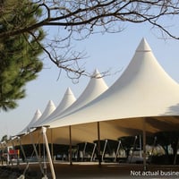 Event Hire Business with $1.8M+ Revenue - Melbourne West image