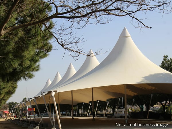 Event Hire Business with $1.8M+ Revenue - Melbourne West