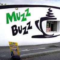 UNDER OFFER - RARE MUZZ BUZZ DRIVE THRU FRANCHISE – SOUTH OF RIVER LOCATION image