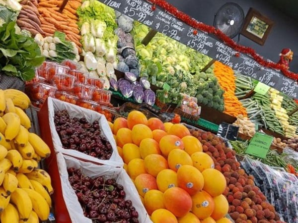 Well-Established Fruit & Vegetable Business for Sale - Prime Caloundra, QLD Location -Turnover of $3M - Fully-Equipped - Huge Growth Potential - Askin