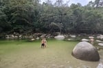 Sacred Owl Tours - Day Tours Departing Cairns, Port Douglas