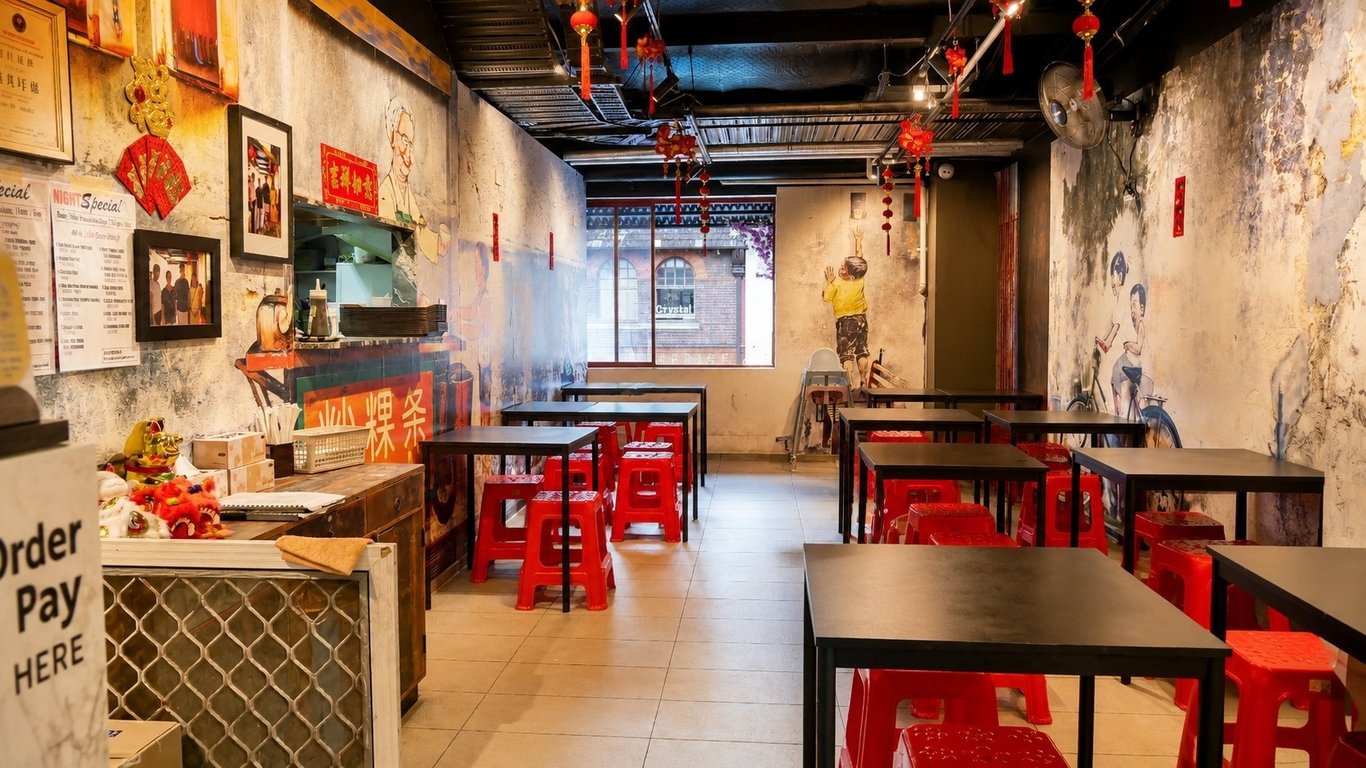 PRICE DROP! Malaysian Street Food Restaurant for Sale - Burwood, Sydney, NSW, photo 7