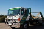 Jims Skip Bins.