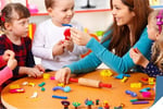 For Sale 90 Plus Child Care Centre Long Lease 20yrs 1500 m2 West Sydney