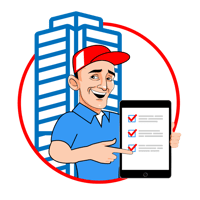 Building Inspection Franchise - Melbourne image