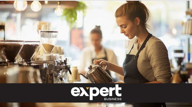 Long-Established Licensed Cafe in South Yarra