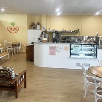 Angie\'s Spot Plant-Based Cafe - Townsville image