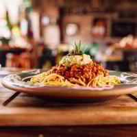 Sydney Harbour Position Italian Restaurant Great Profits Huge Potential image