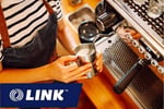 Drive Thru Cafe for Sale | $1.1M Rev | 80kg coffee/week