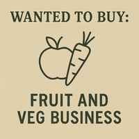 WANTED: Fruit and Veg Business in Australia - Buyer Ready image