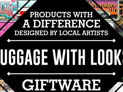 Established Wholesale and Retail Giftware Business For Sale image