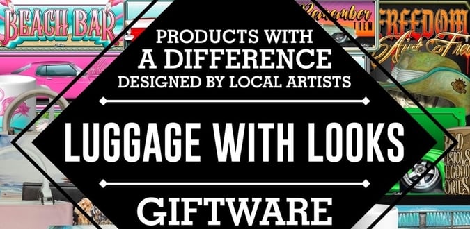 Online Wholesale and Retail Giftware - Sunshine Coast, QLD