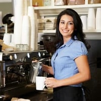 URGENT SALE! Charming Cafe in Balwyn - Ref: 14546 image