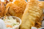 Calling all aspiring Chicken & Chip / Fish and Chip shop operators.... HIGH Growth Coomera Area!