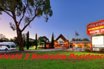 Motel Leasehold /  Business for Sale