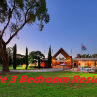 Motel Leasehold /  Business for Sale image