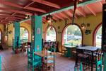 Fully Established Restaurant with Option to Continue Existing Mexican Franchise