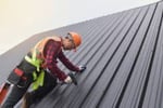 Commercial Focused Metal Roofing Business