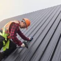 Commercial Focused Metal Roofing Business image