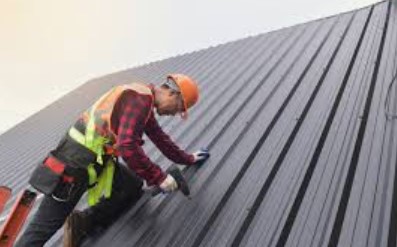 Commercial Focused Metal Roofing Business
