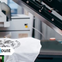 Established Embroidery & Apparel Branding, 40+ Yrs of Service (Our Ref: V2071) image