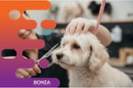 36775 Busy Dog Grooming Salon With Loyal Clientele