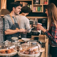 Profitable Cafe with Strong Local Following Priced to Sell image