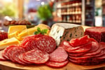 PREMIUM DELI | STRONG LOCAL FOLLOWING | MAS211