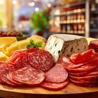 PREMIUM DELI | STRONG LOCAL FOLLOWING | MAS211 image