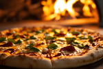 Pizza Restaurant with Liquor License in Prime Eastern Suburbs MAS267