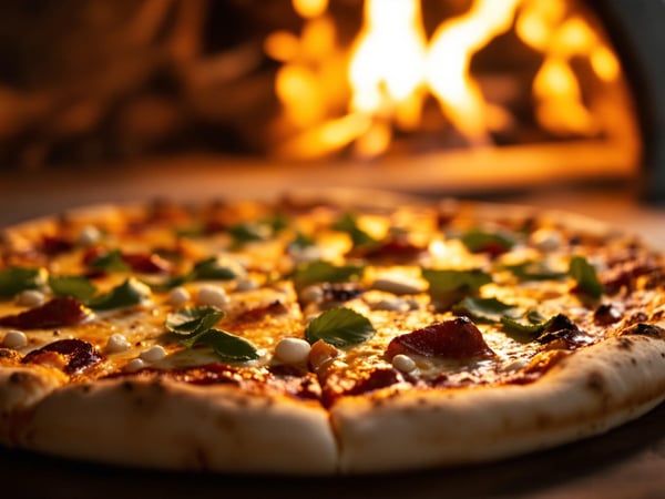 Pizza Restaurant with Liquor License in Prime Eastern Suburbs MAS267
