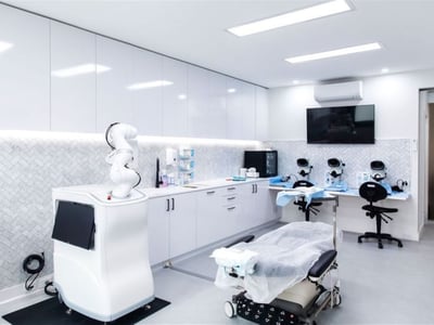 Acquire The Derm Lab - A Leading Australian Aesthetics Brand image