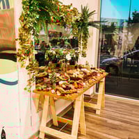 Established Perth Grazing & Charcuterie Business with Loyal Client Base & Growth image