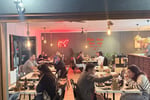 HATE TODO THIS BUTI HAVE TOSELL OUR RESTAURANT DUE AHEALTH ISSUES