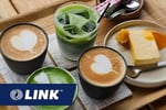 Profitable and Thriving Cafe for Sale in North West Sydney