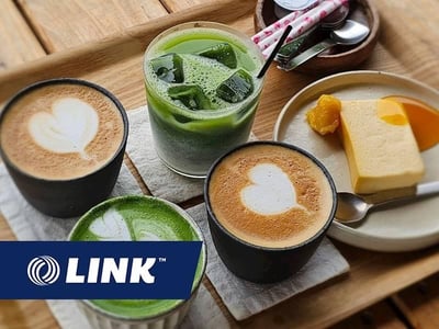 Profitable & Renovated Cafe for Sale - North West Sydney image