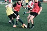 TURN YOUR LOVE OF FOOTBALL INTO A SCALABLE BUSINESS