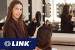 Brisbane South Bayside Hair Salon For Sale $68K