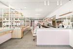 Unique Concept - Cocktail Bar - Hair Styling and Makeup Salon with a stunning fit out