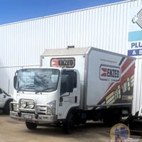 FOR SALE: Enzed - Hydraulic Hose and Fitting Solutions image