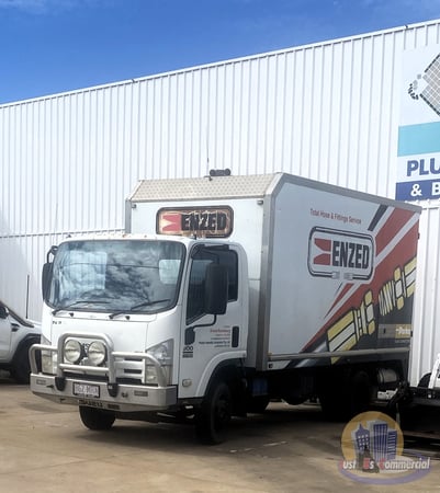 FOR SALE: Enzed - Hydraulic Hose and Fitting Solutions