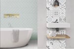 Well-established Ceramic Tile Supplier - Strong Margins!