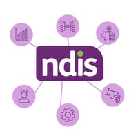 NDIS Business Registration for Sale - AF1553 image