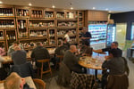 Profitable Bottle Shop and Wine Bar - Melbourne
