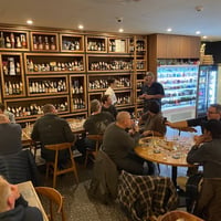 Profitable Bottle Shop and Wine Bar - Melbourne image