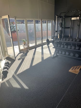 Boutique Fitness Studio Opportunity in Prime Location