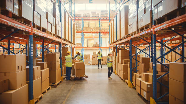 Well-established FMCG Business with Excellent Returns - Wholesale and Retail - WA
