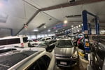 Established European and Prestige Automotive Workshop - Brisbane, QLD